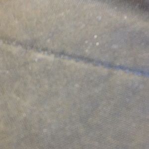 Meet your Posher, Taliq